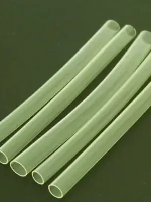 Cenová Bomba Extra Carp Smršťovací hadička 1,5 mm / 10 ks 3,00 mm