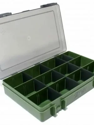 Aktuální ZFISH Krabička Super Box S