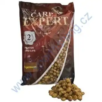 Kup Teď CARP EXPERT tygri orech 800g 98010049