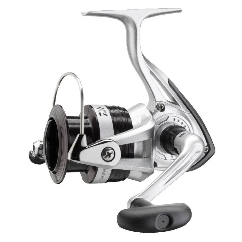 DAIWA Sweepfire E 3000 Časově Omezené