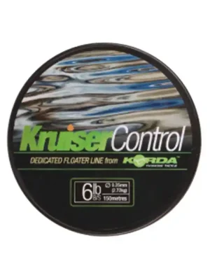 Akční Cena Korda Kruiser control 0,25mm 150m