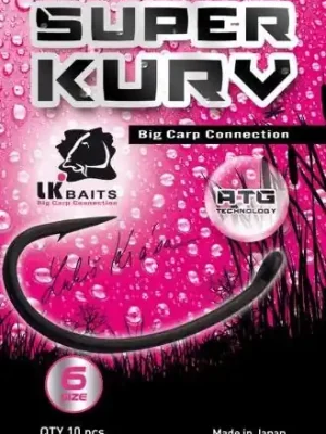 Cenově Výhodný LK BAITS SUPER KURV 6