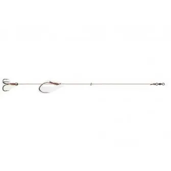 HOLDCARP big cat sestava 1+1 6/0 Horká Nabídka