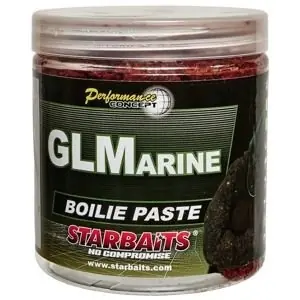 Starbaits GLMarine Obalovací pasta 250g Ověřený