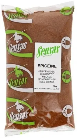 Bezpečná Platba Sensas Epiceine 1kg