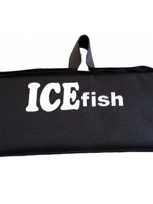 Poslední Šance ICE FISH CHránič prutu na moře