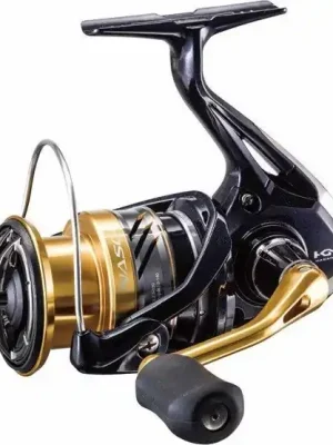 Cenově Výhodný Shimano Nasci FB C2000S