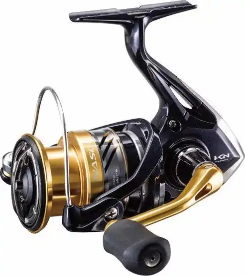 Přímo Od Výrobce Shimano Nasci FB C3000HG