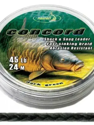 Cenový Hit KATRAN concord 25lb