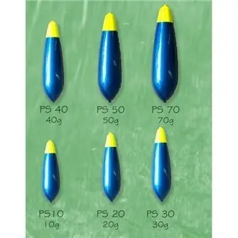 Aktuální Bubeník Podvodní splávek 70g