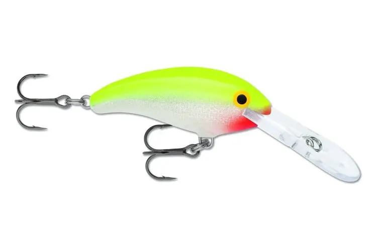 Ověřený RAPALA SDD05 SFC
