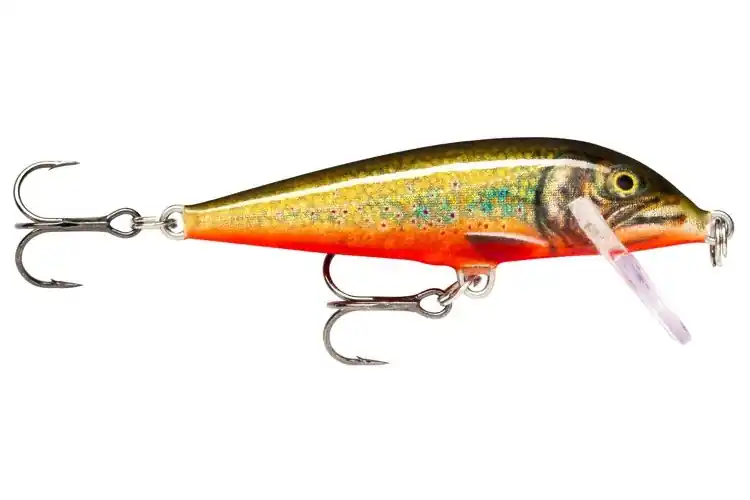 Omezená Nabídka RAPALA CD07 CHL