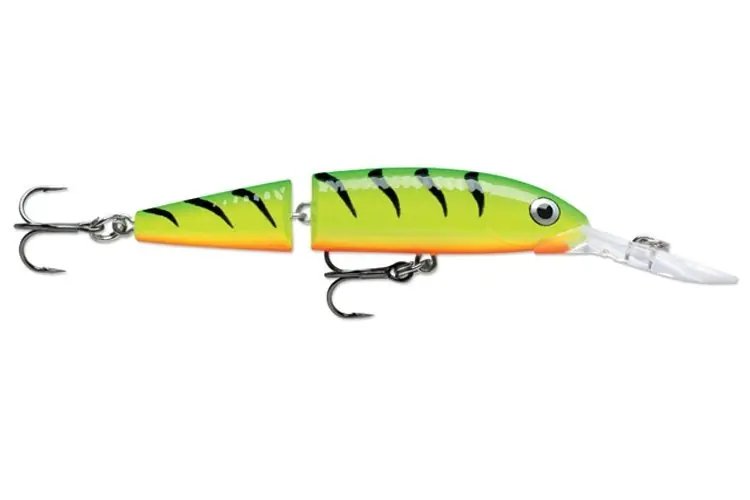 Jen Po Omezenou Doba RAPALA JDHJ-8