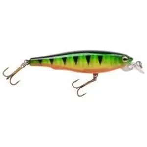 Výhodná Nabídka SPRO Wobler Special Minnow Metallic Perch 7cm/10g 4399-035