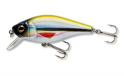 CORMORAN Wobler COR F5 - 6.0cm/6.5g/F - special ayu Poslední Šance