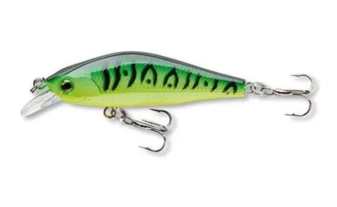 CORMORAN Wobler COR SP1 - 5.0cm/3.0g/NS - fire tiger Aktuální