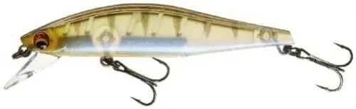 DAIWA Wobler Tournament Wise Minnow 70FS 7cm/ 9gr Ghost Perch Super Cena
