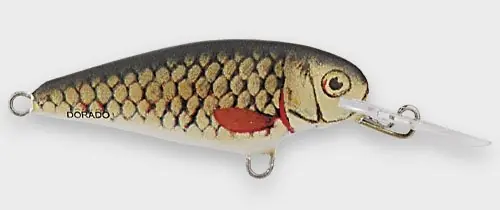 DORADO Invader Floating G K4 Vysoce Kvalitní