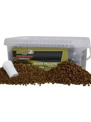 Koupit Online Starbaits Pelety IF1 2kg