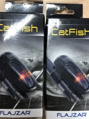 FLAJZAR Catfish TX Výprodej