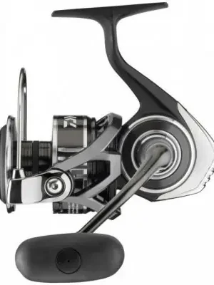 Akce DAIWA BG MQ 4000D-XH 10465-400