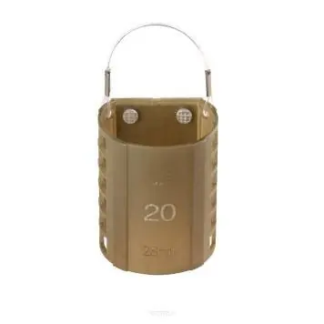 Aktuální CRESTA Feeder Krmitko Small 15g