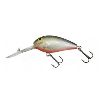 SALMO Wobler Butcher 5cm/6g SDR barva GS - plovoucí Horká Nabídka