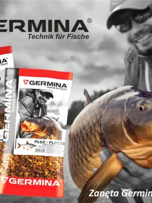 Výprodej Germina Lin-karas 1kg