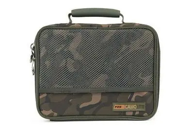 Autentický FOX Camolite Gadgets Safe CLU405