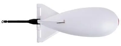 Výprodej FOX Spomb Midi bila DSM024