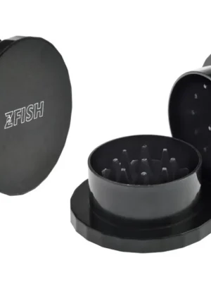 Bezpečná Platba ZFISH ZFISH Drtička Bait Crusher Black