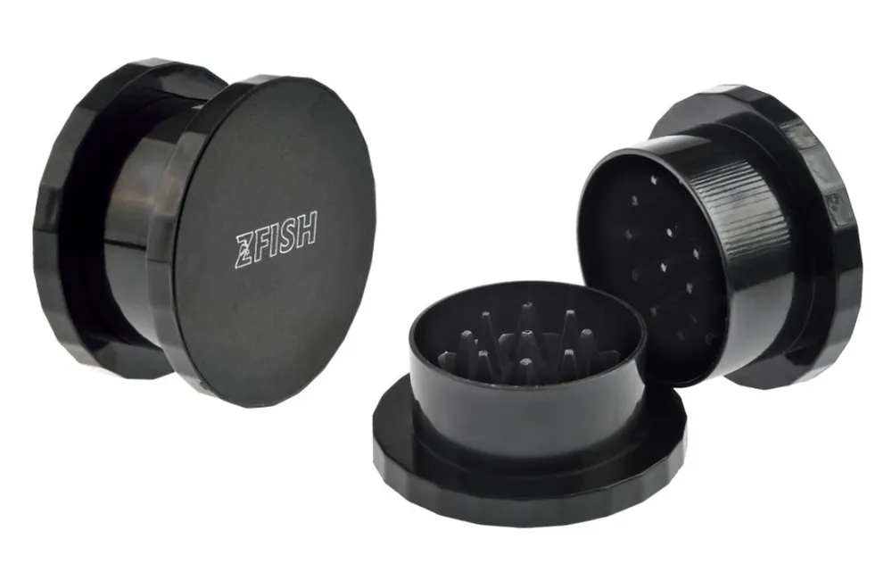 Bezpečná Platba ZFISH ZFISH Drtička Bait Crusher Black
