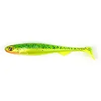 Akční Nabídka FOX RAGE Slick Shad 13cm Lemon Tiger NSL1156