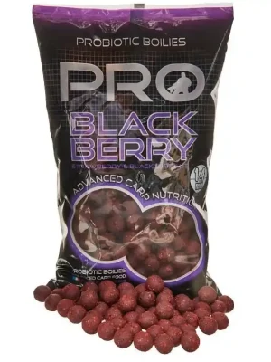 Akční Cena Starbaits Pro Blackberry 14mm 1kg