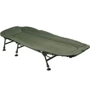 Nová Kolekce JRC Rybářské lehátko Contact Lite Bedchair