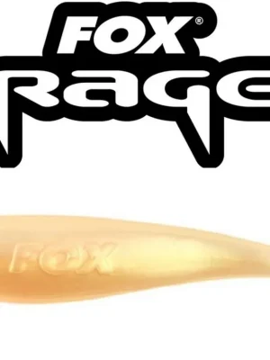 Vysoce Kvalitní FOX 12cm UV Zander 7,5 Pearl NSL1271