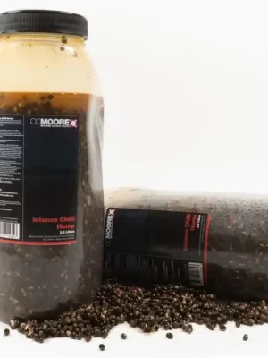 Poslední Šance CCMOORE Intense Chilli Hemp 2,5l