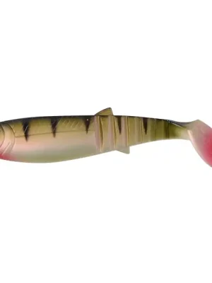 Vysoce Kvalitní SAVAGE GEAR LB CANNIBAL SHAD BULK 10CM 9G OKOUN- Perch 61851
