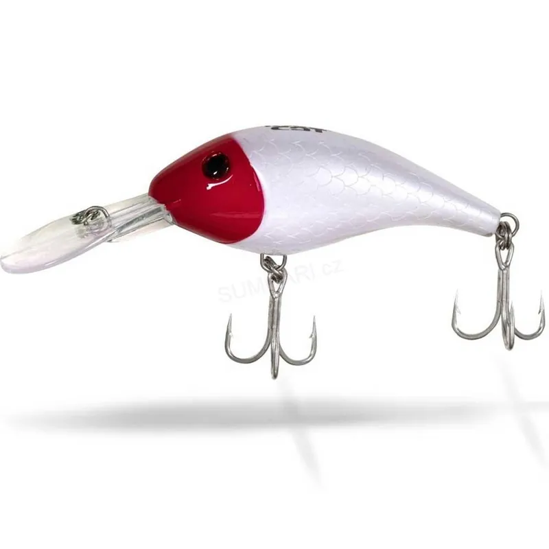 Black Cat Baby Cranker RH 12cm 25g Horká Nabídka