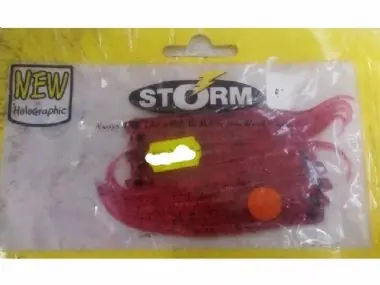Pouze Dnes STORM Naturistic Wildeye Sand eel NWSE04