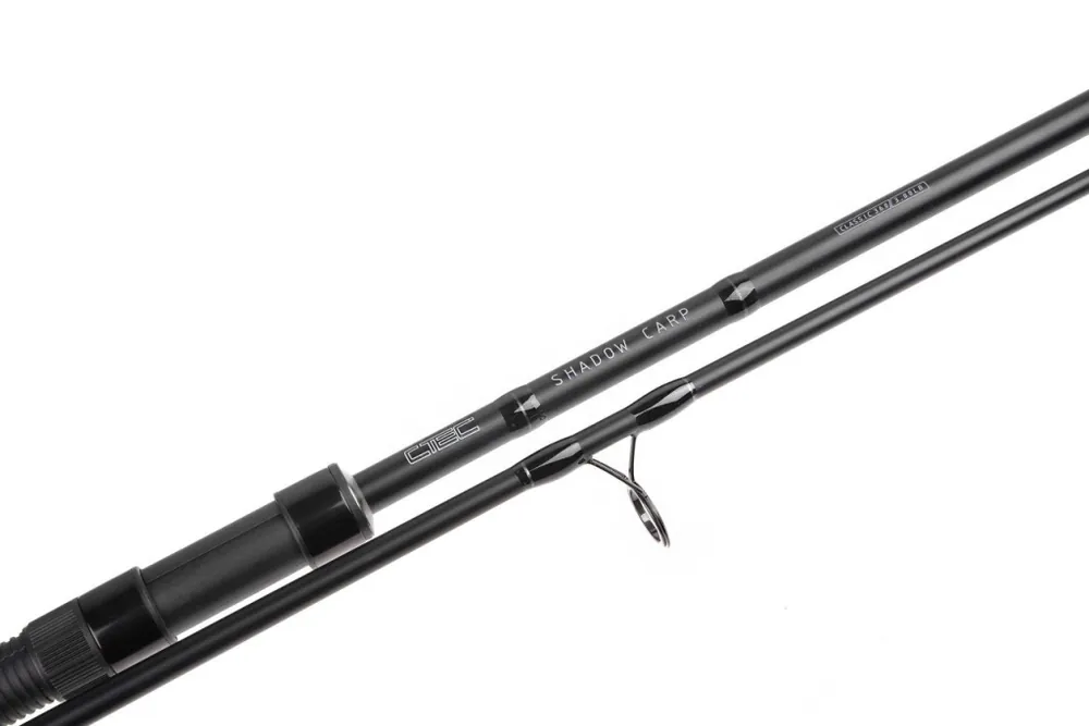 Nejlepší Volba SPRO Ctec Shadow 2,7m 2,5lb 2692 270