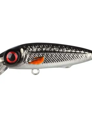 Aktuální SPRO iris the kid roach 4,8CM 6G