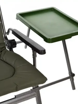 ELEKTROSTATYK stolek ke křeslu F5RST/P Oblíbený