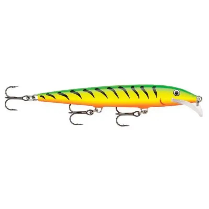 Koupit Online RAPALA Scatter Rap Minnow 11cm 6g - Firetiger