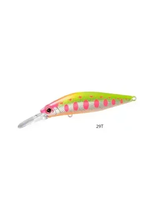 Aktuální Shimano Cardiff Flügel 70F 70mm 7,8g T03 Sakura