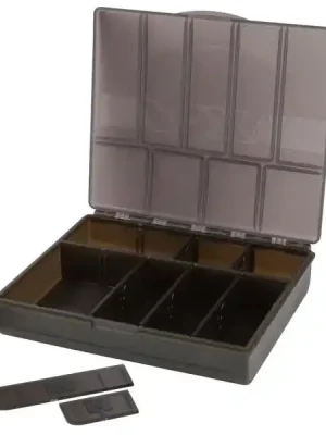 Značkový FOX Standard adjust box CBX089