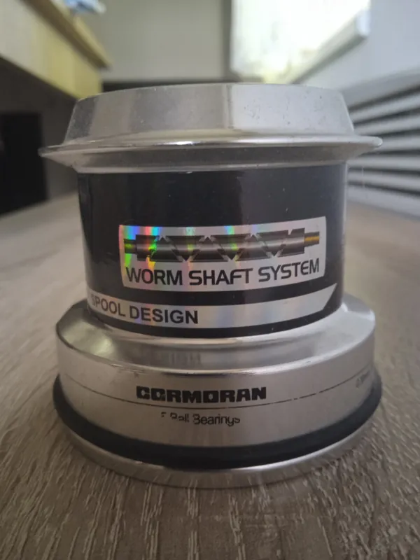 CORMORAN Cormoran AKX 6PiF-4500 náhradní cívka Horká Nabídka