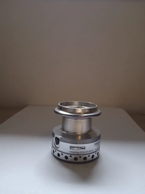 Zlevněný SPRO hardliner pro lcs 10300 náhradní cívka