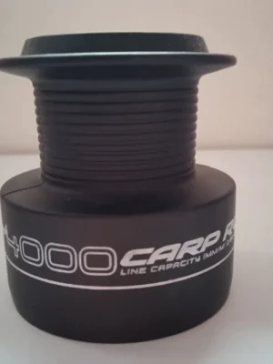 Autentický NGT Carp runner 4000 náhradní cívka