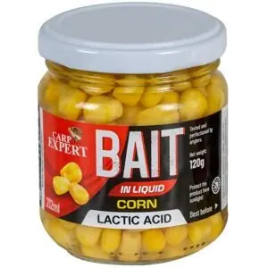 CARP EXPERT Kukurice v nalevu lactid aci Super Cena